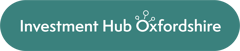 Investment Hub Oxfordshire